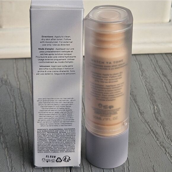 Fenty Skin WATCH YA TONE dark spot serum - Picture 10 of 15
